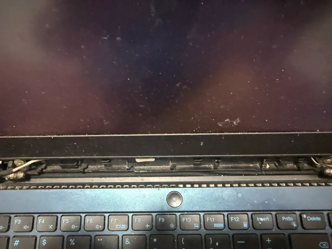 IdeaPad Gaming 3 USADO - Foto 3