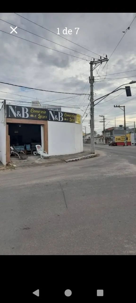 Vendo loja grande em Guarapari  - Foto 3