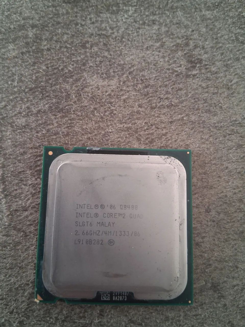 Core 2 Quad Q8400