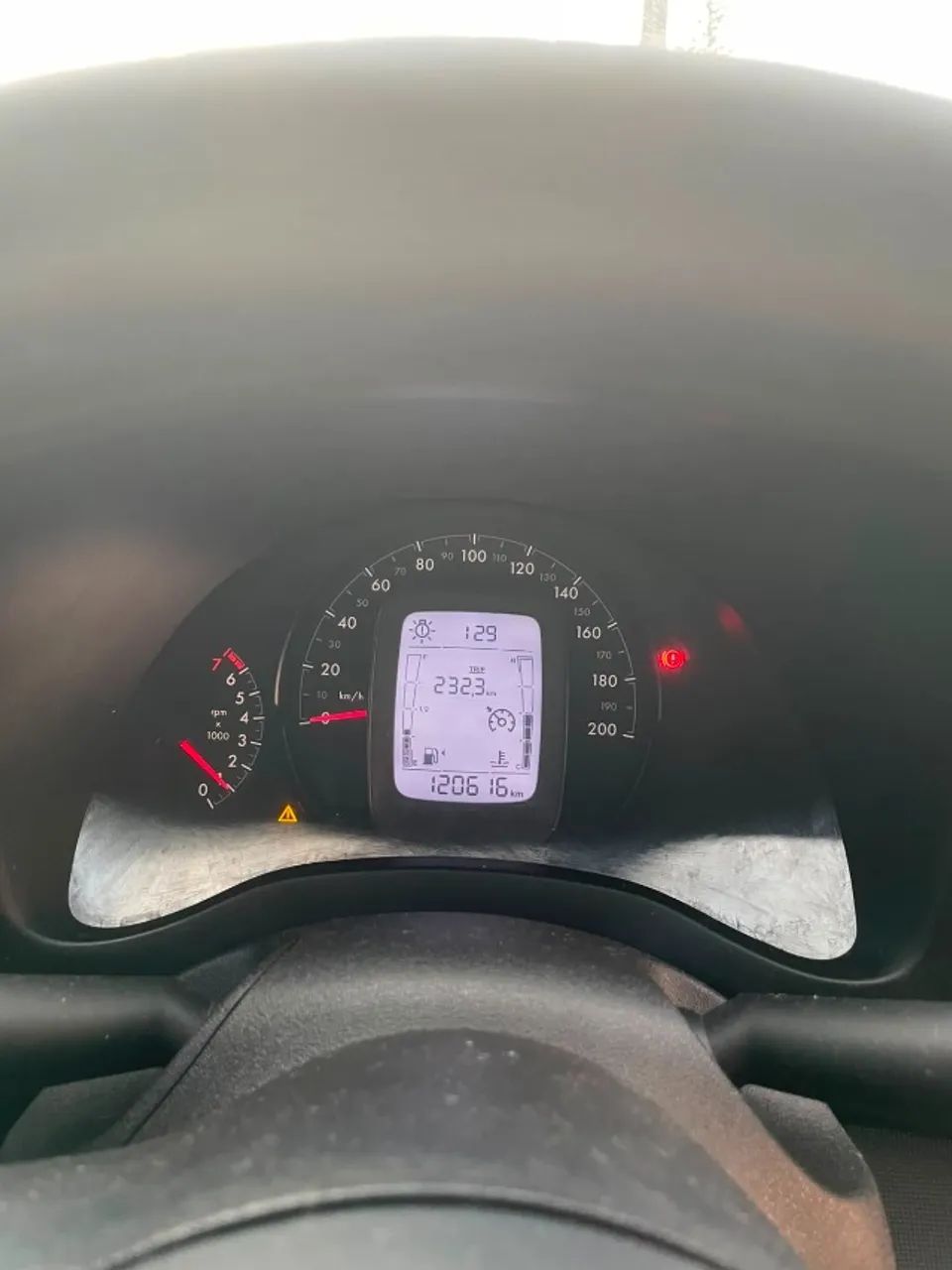 Fiat Strada Endurance 1.4 Flex 8V CS Plus 2021 - Foto 3