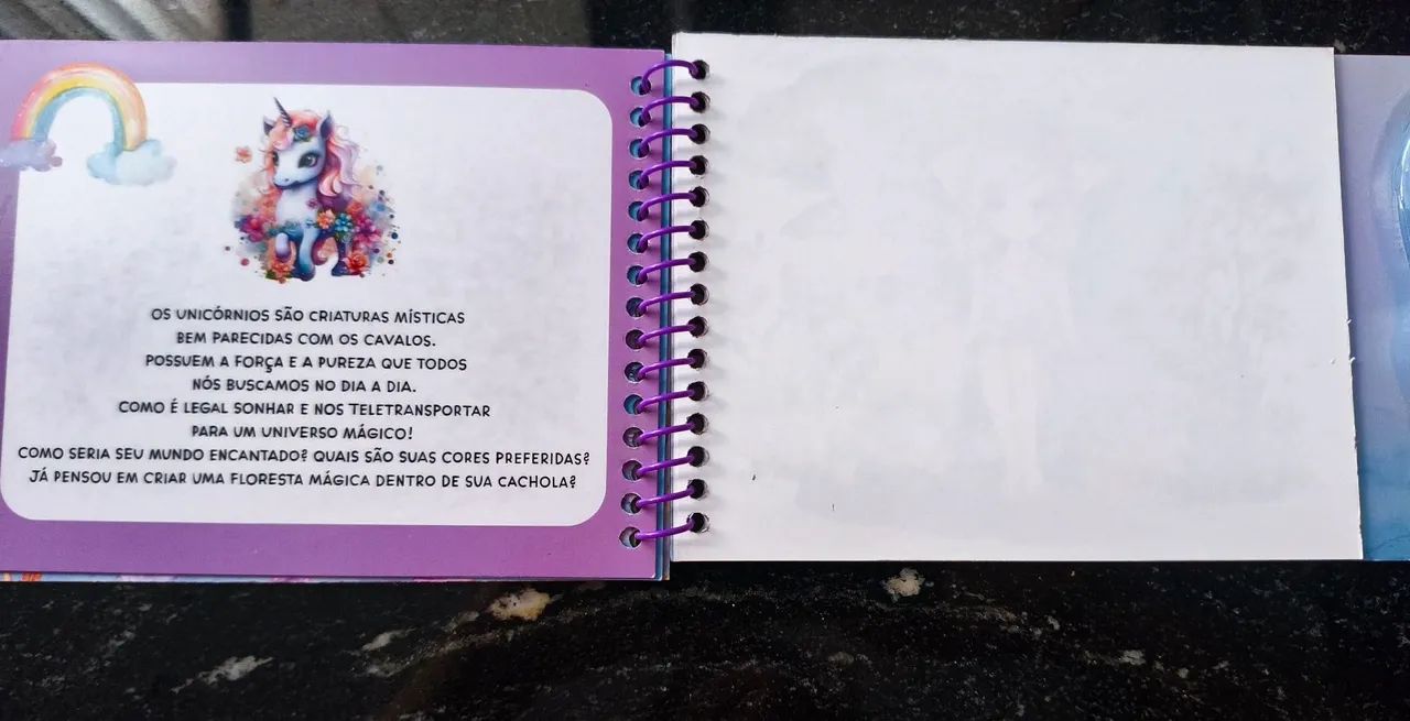 Livro Aqua book  - Foto 4