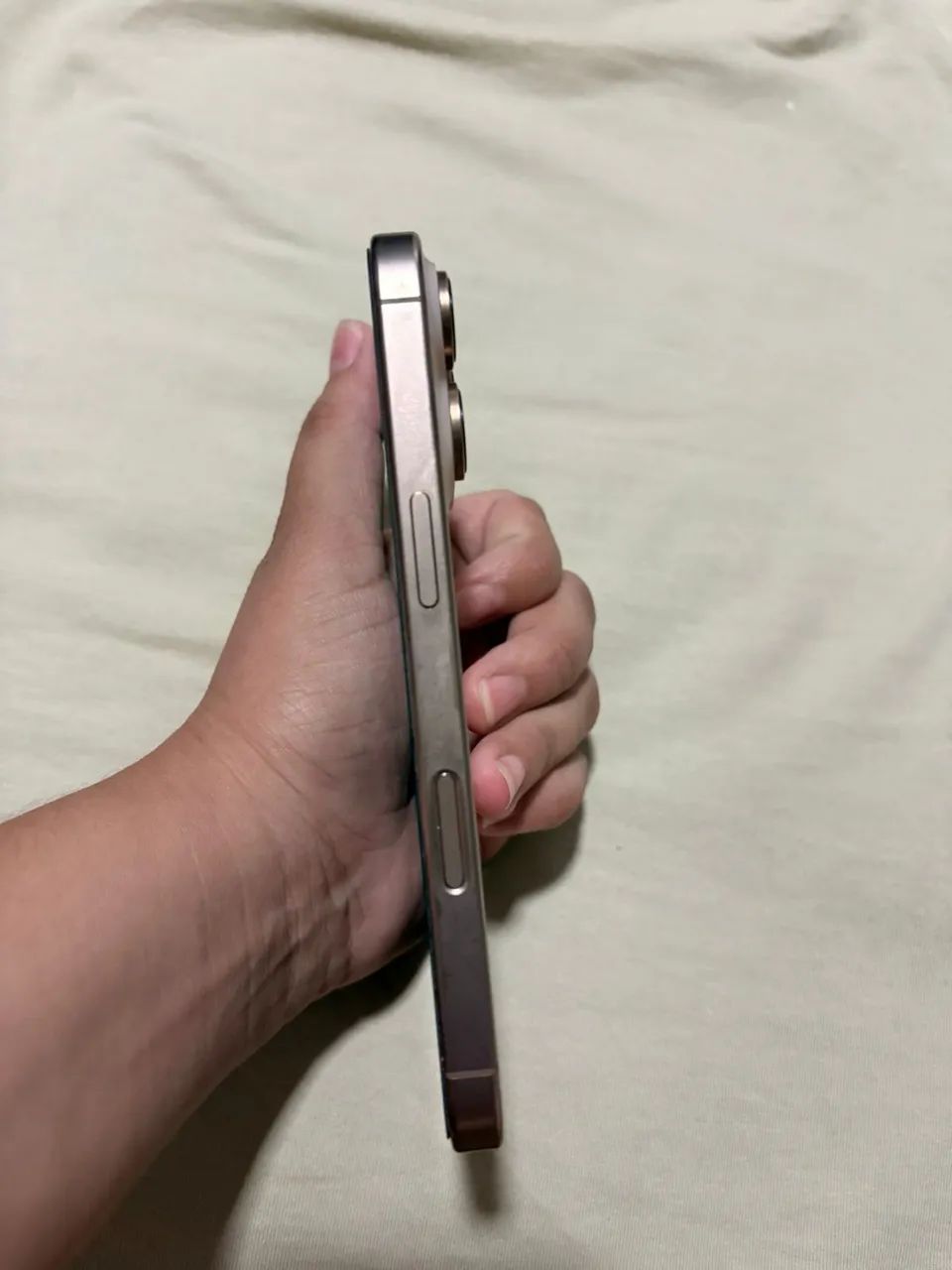 iPhone 16 Pro - Foto 5