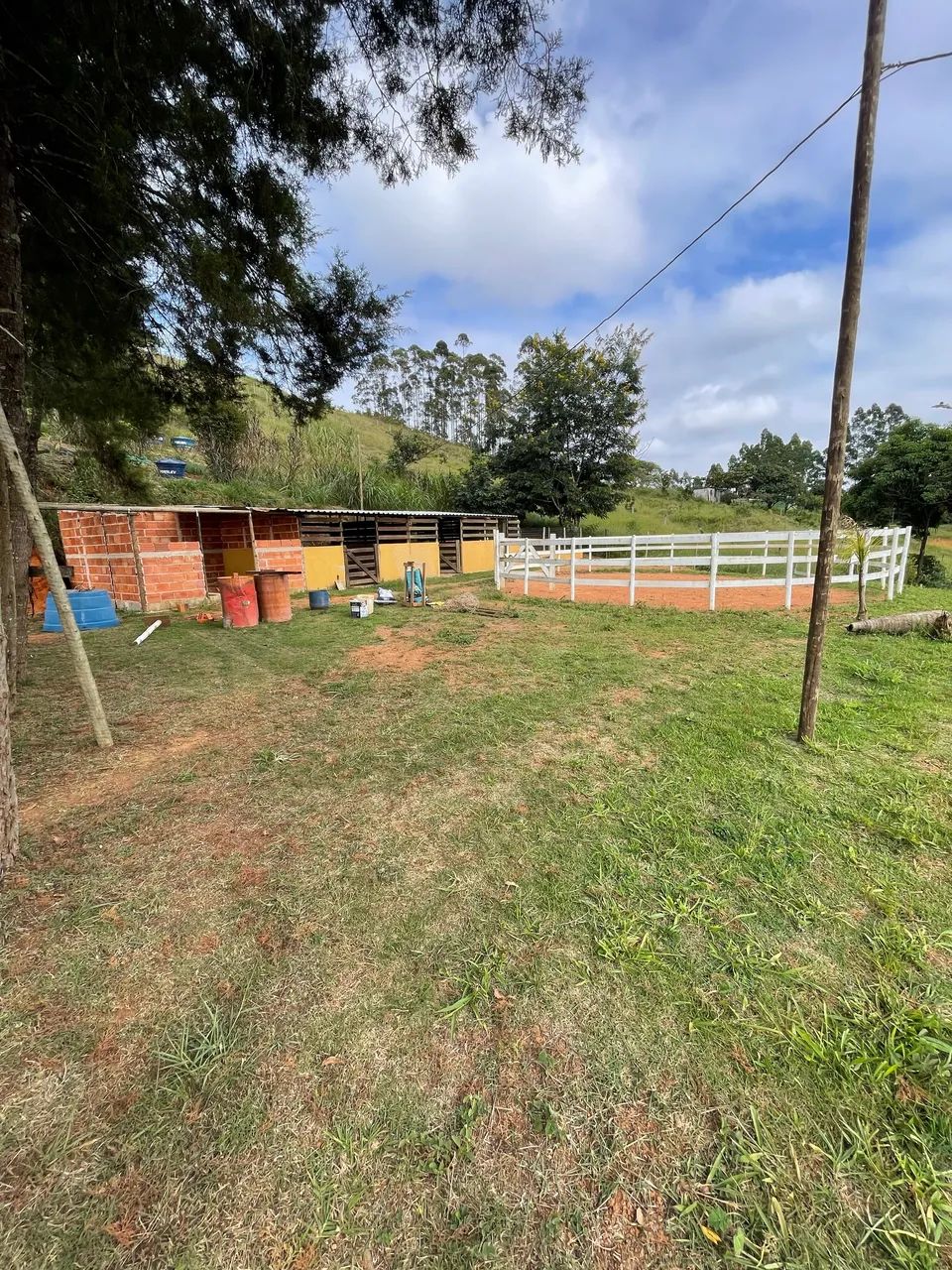 Granja e sítio  - Foto 5