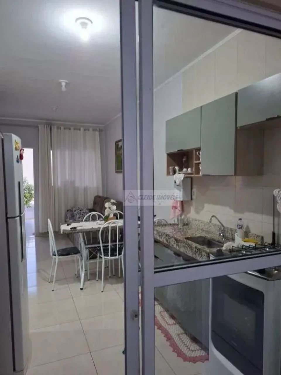 Casa com 2 dormitórios à venda, 120 m² por R$ 295.000,00 - Pascoal Ramos - Cuiabá/MT - Foto 2