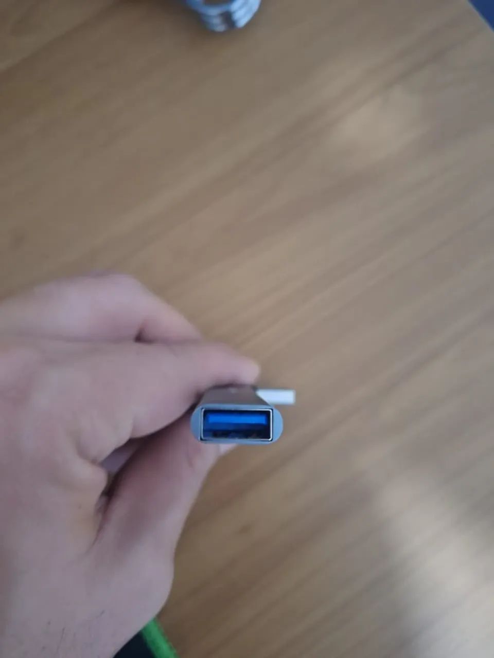 HUB USB 4 Portas - Foto 2