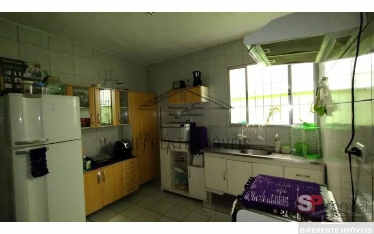 CASA TERREA A VENDA NA VILA ANTONIETA - Foto 2