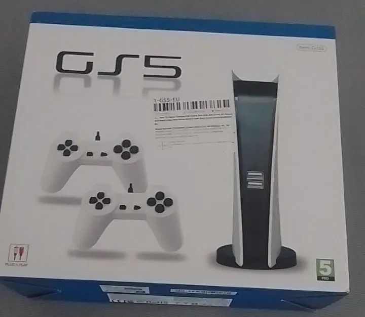 Vídeo games Console para crianças  - Foto 2