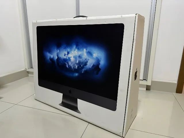 iMac Pro 5K 27'' 1TB 32GB - Foto 6