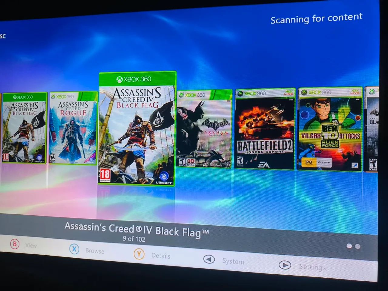 Xbox 360  - Foto 2