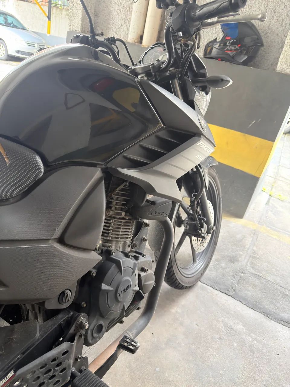 Fazer 150cc - Foto 2