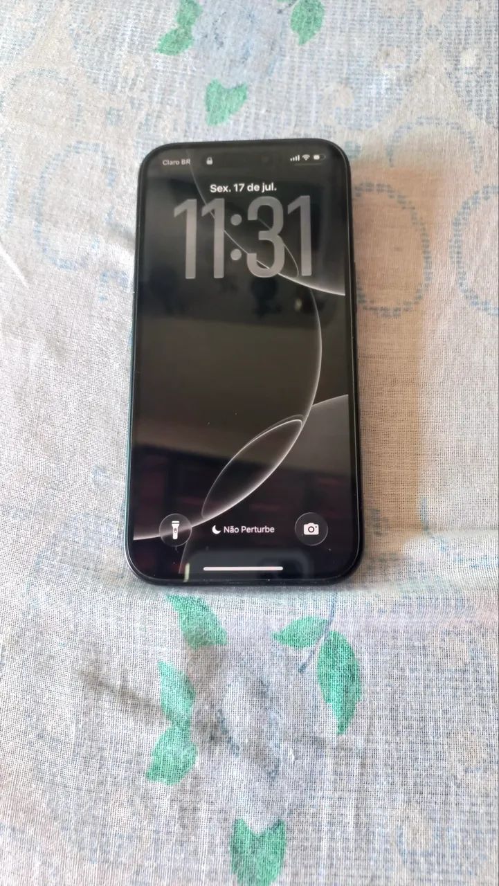 iPhone 15