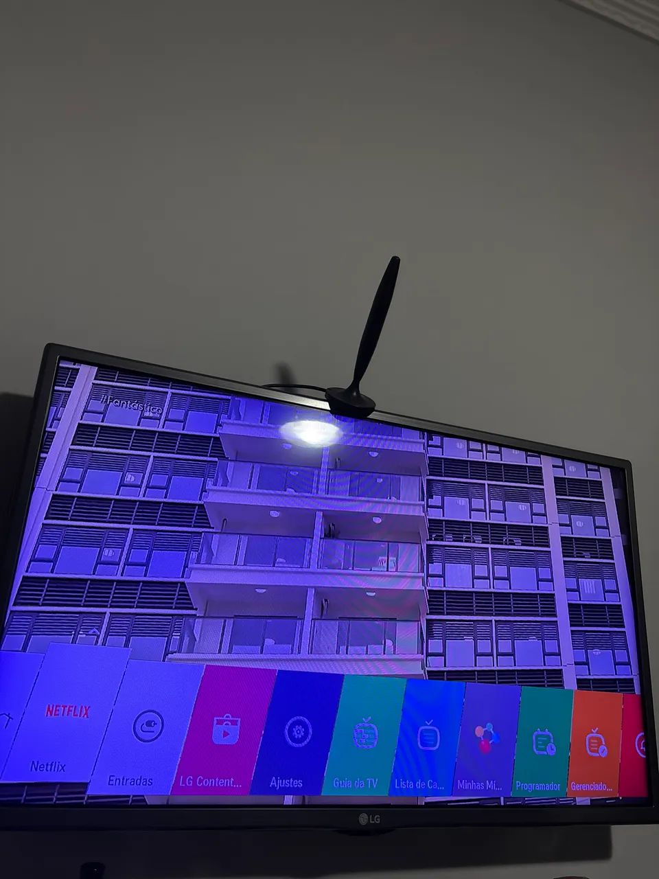 Smart TV LG 32? - Foto 2