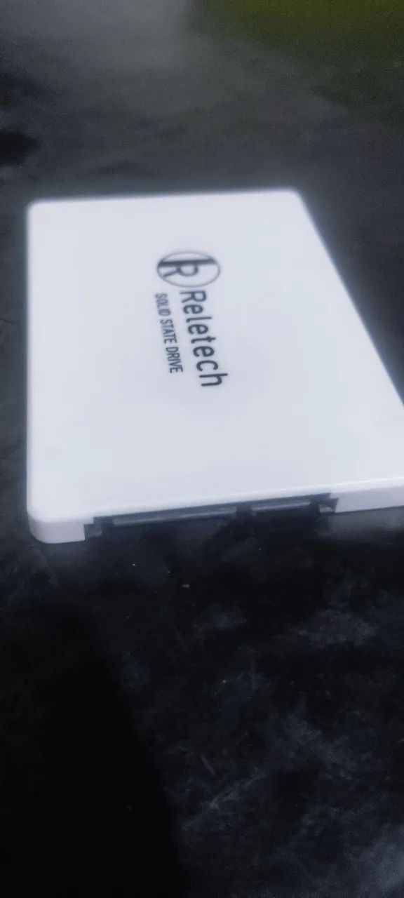 SSD Reletech 128GB 2.5"