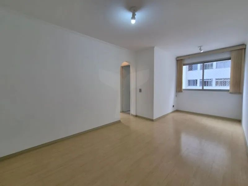 Apartamento SÃO PAULO - SP