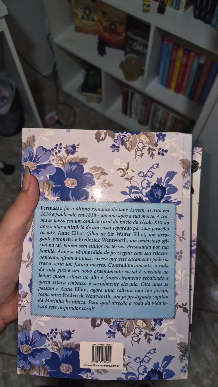 Coleção Jane Austen - Foto 4