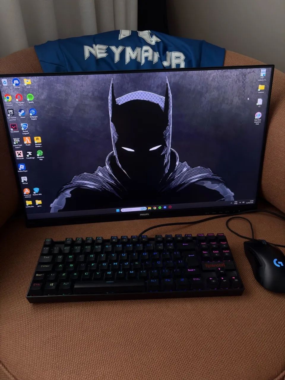 Pc semi novo pra vc - Foto 5