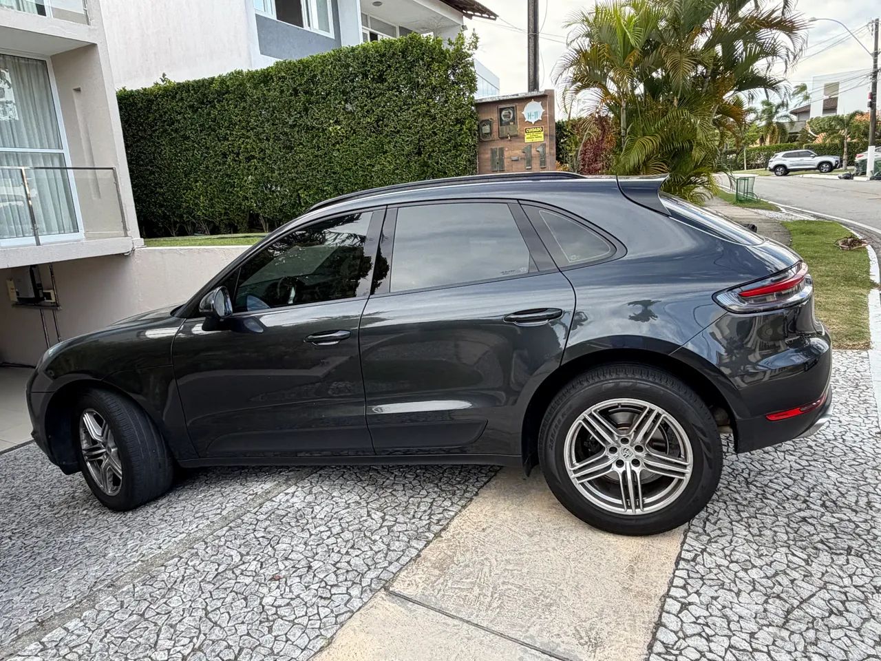 Porsche Macan 2.0 Turbo 237/252cv 2021 - Foto 3