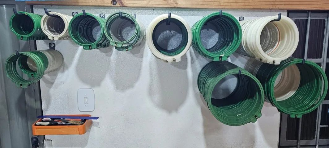 EQUIPAMENTOS PARA EMPRESA DE  BORDADO INDUSTRIAL - Foto 2