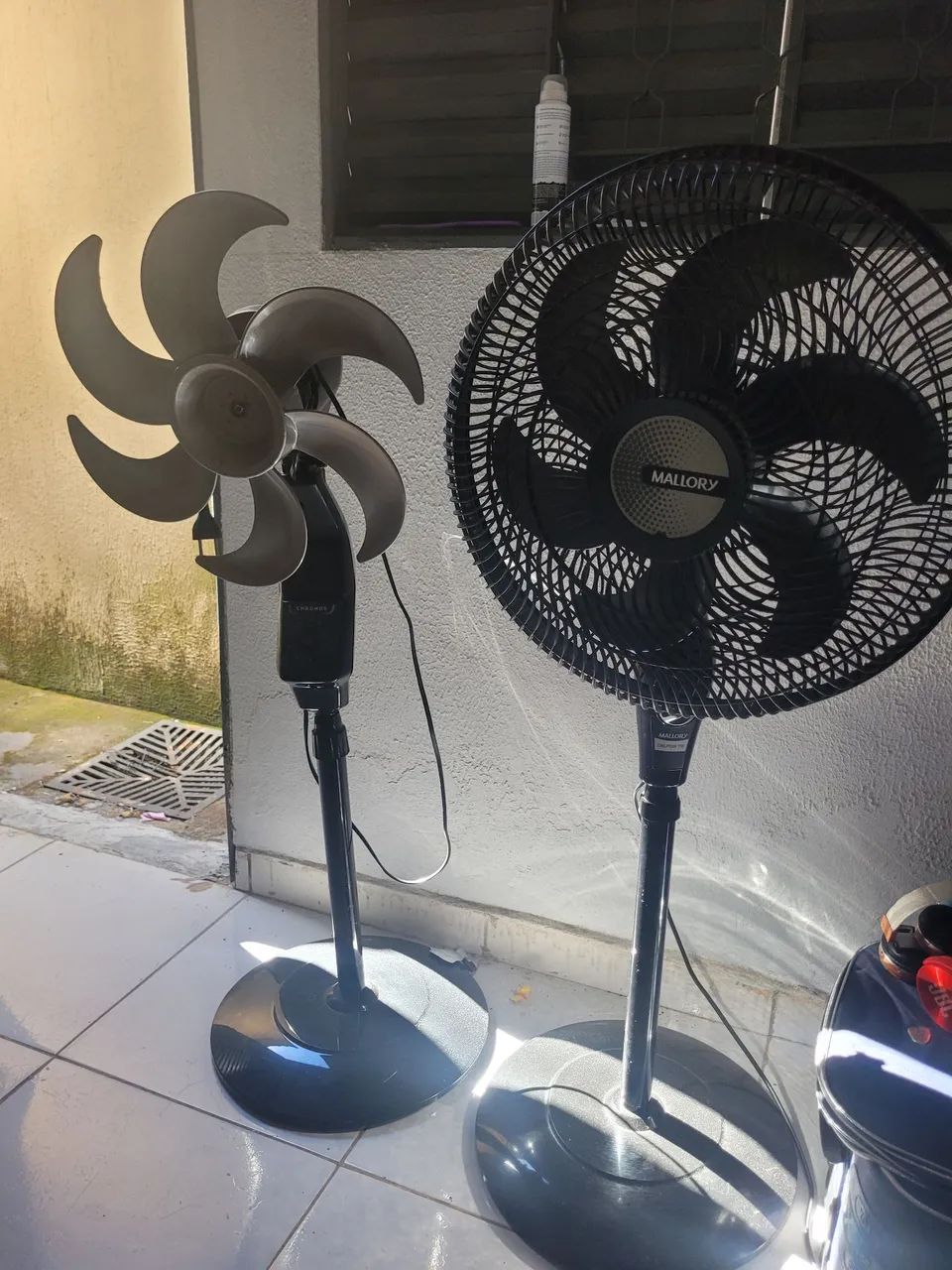 Ventilador  - Foto 3