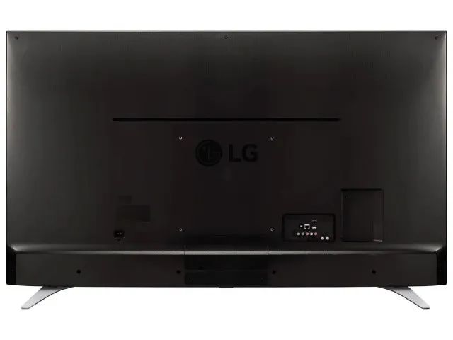 Smart TV, 4K, LG, LED, 49 polegadas, UH6500 - Foto 2