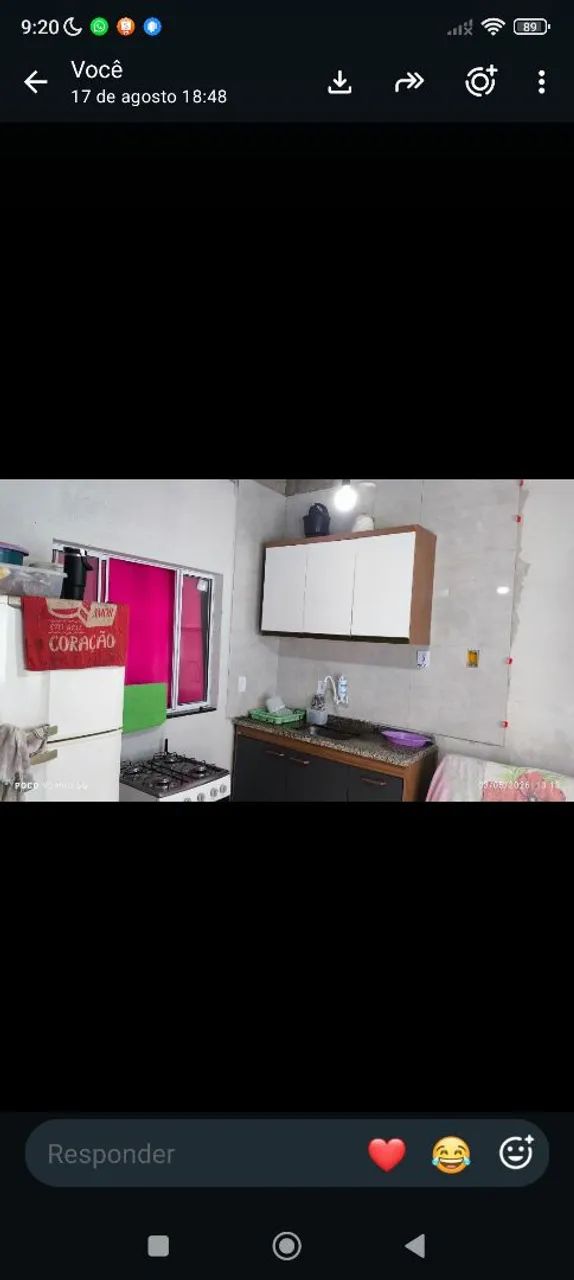 KITNET em marataizes novinha  - Foto 3