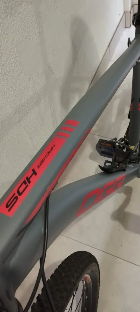 Bicicleta  - Foto 4