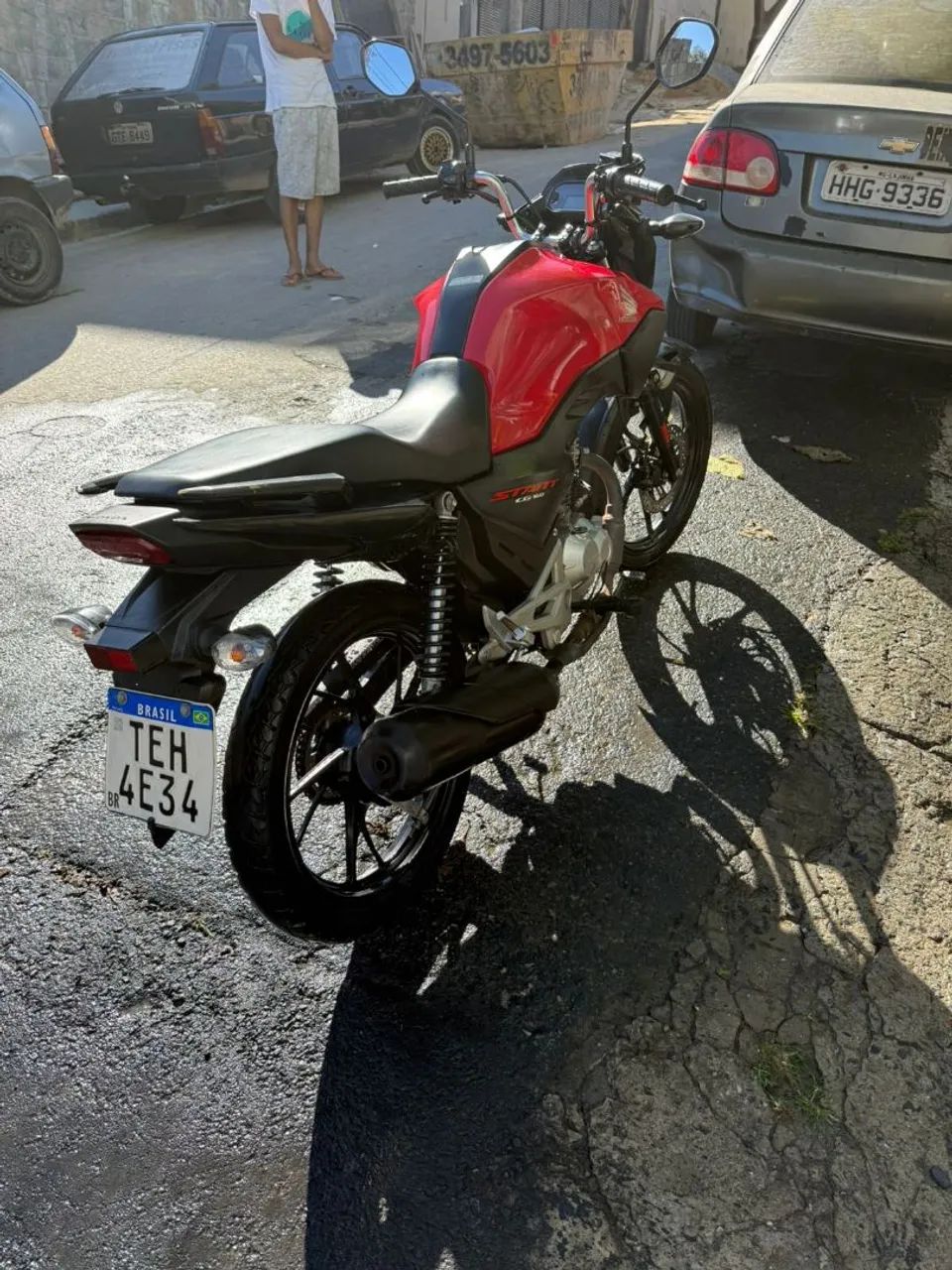 Start 160  - Foto 2