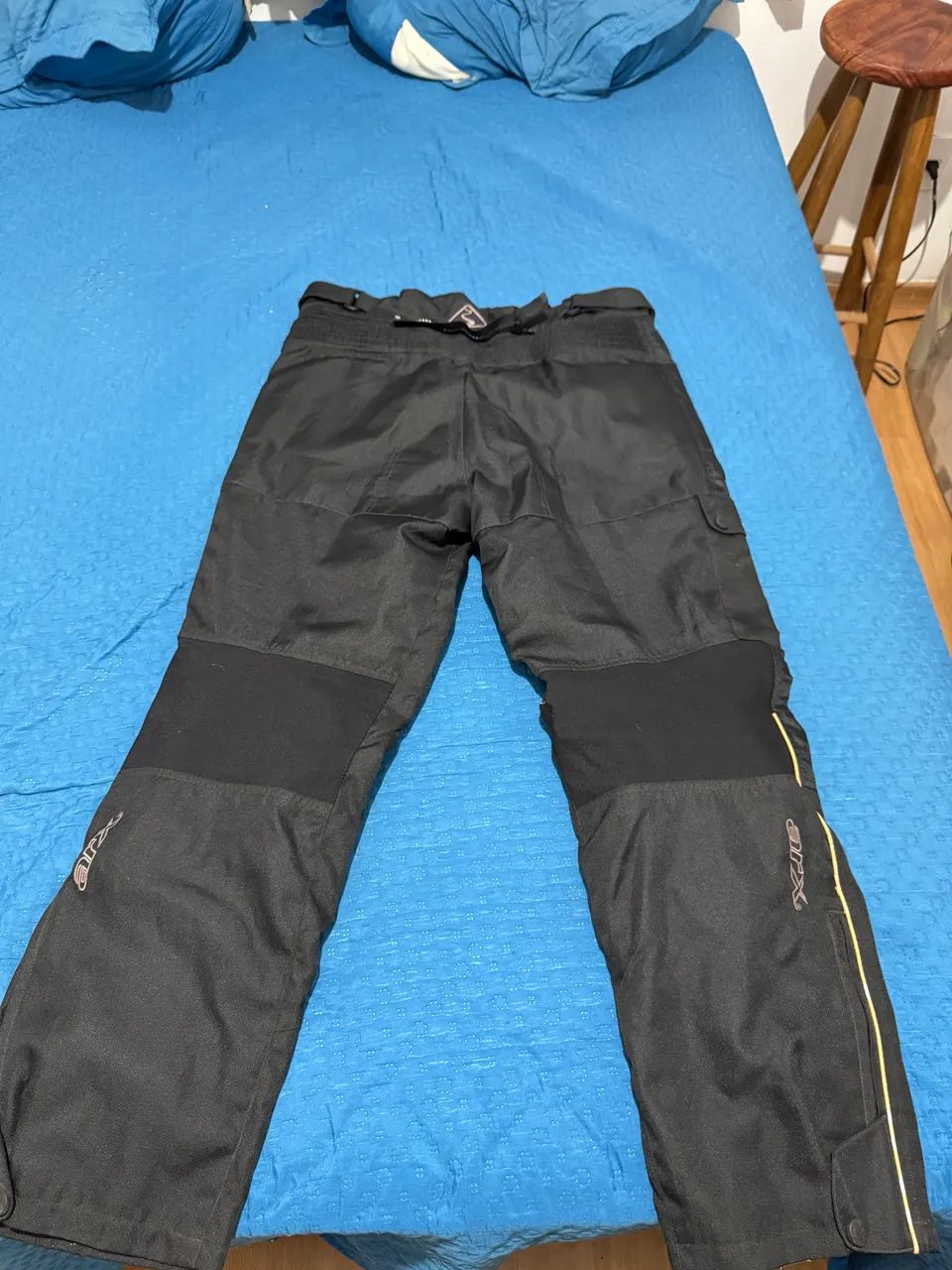 Calça motocicleta ARX