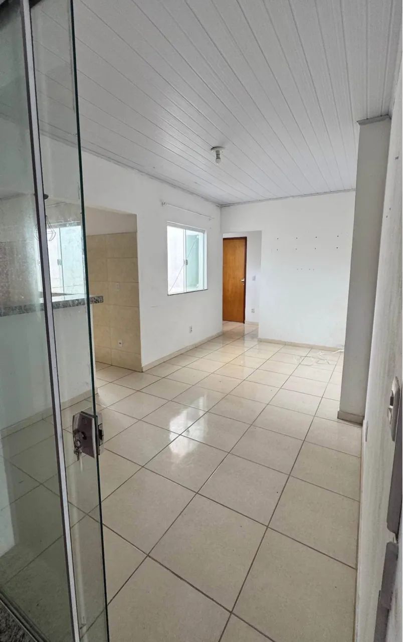 IC vendo casa em  Santa Bárbara  - Foto 4