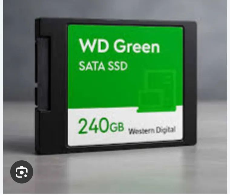 Ssd 240
