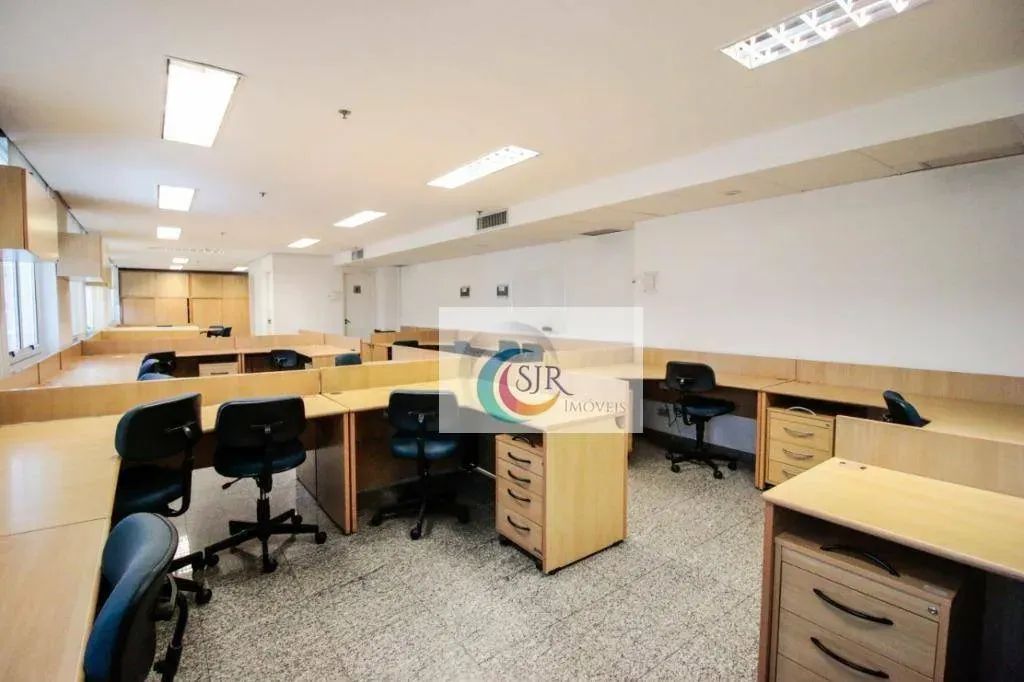 Conjunto, 300 m² - Pinheiros - São Paulo/SP - Foto 2