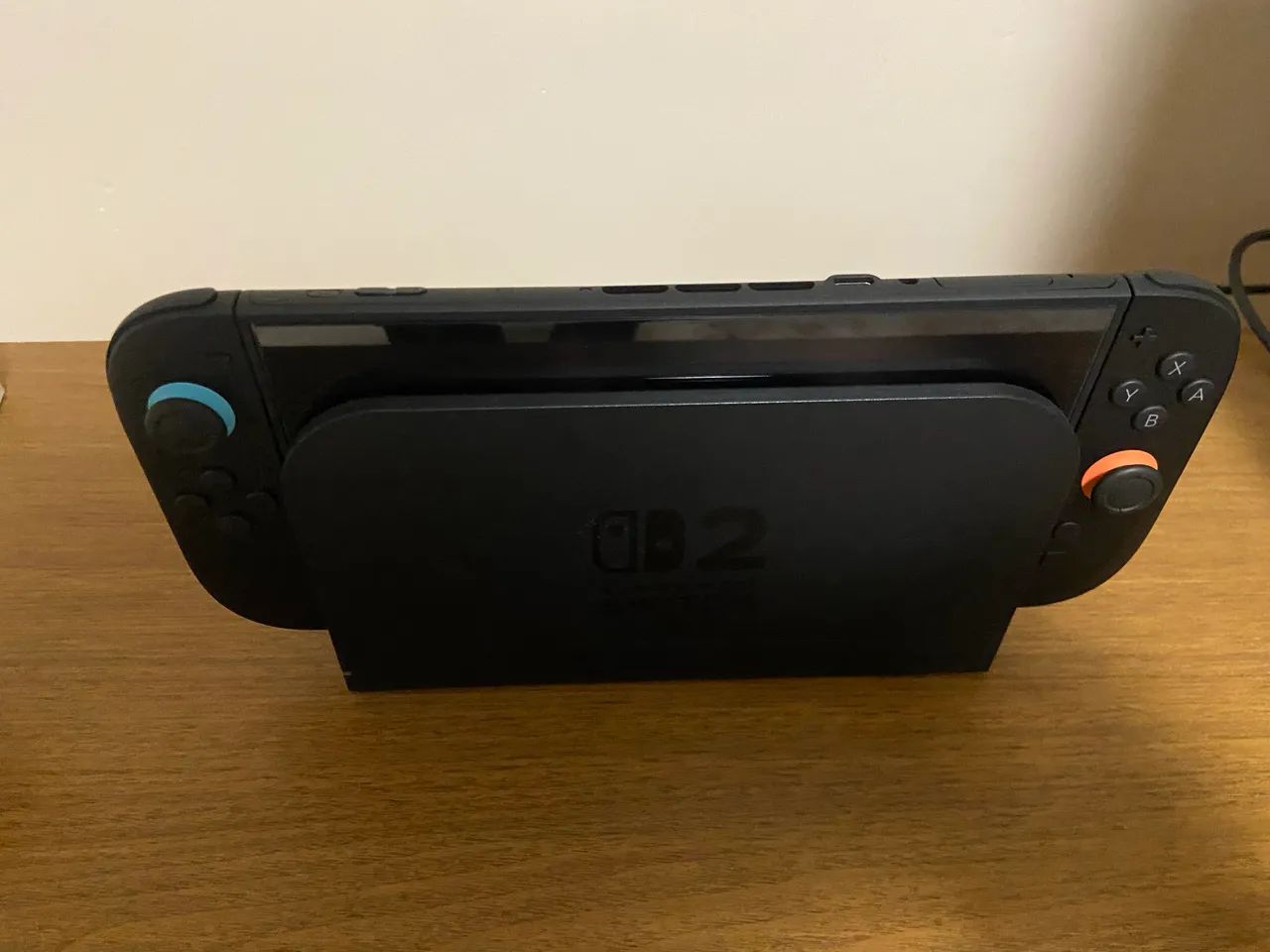 Nintendo Switch 2 - Foto 4