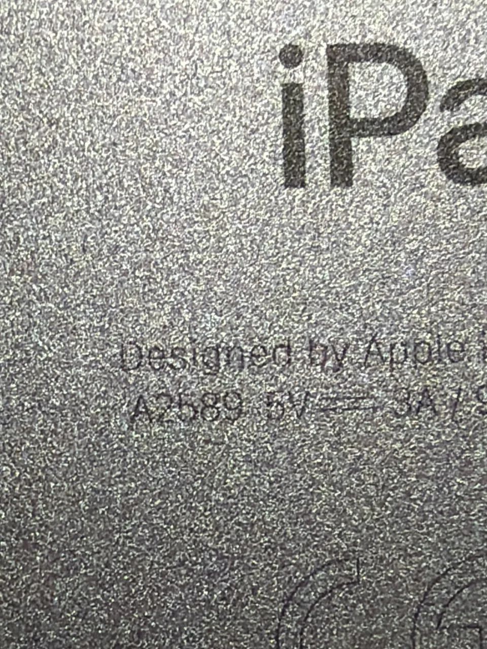 iPad Air M1 5a geração 64GB - Foto 5