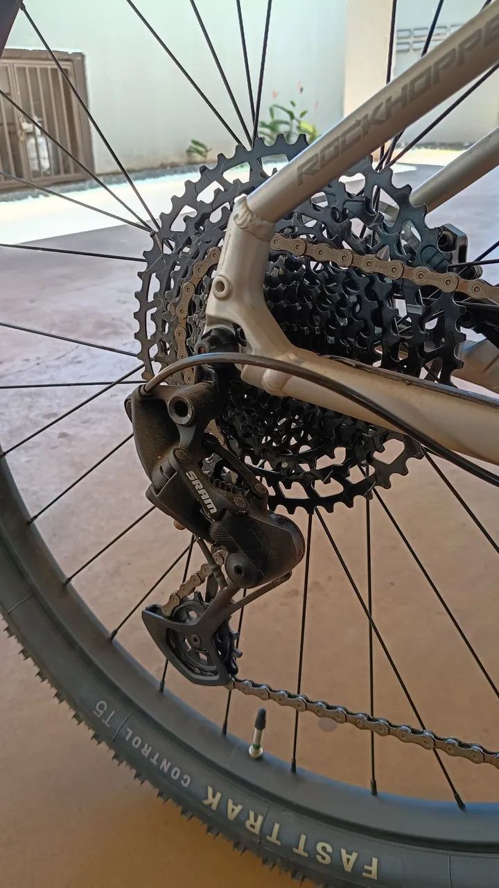 Specialized Rockhopper  - Foto 4