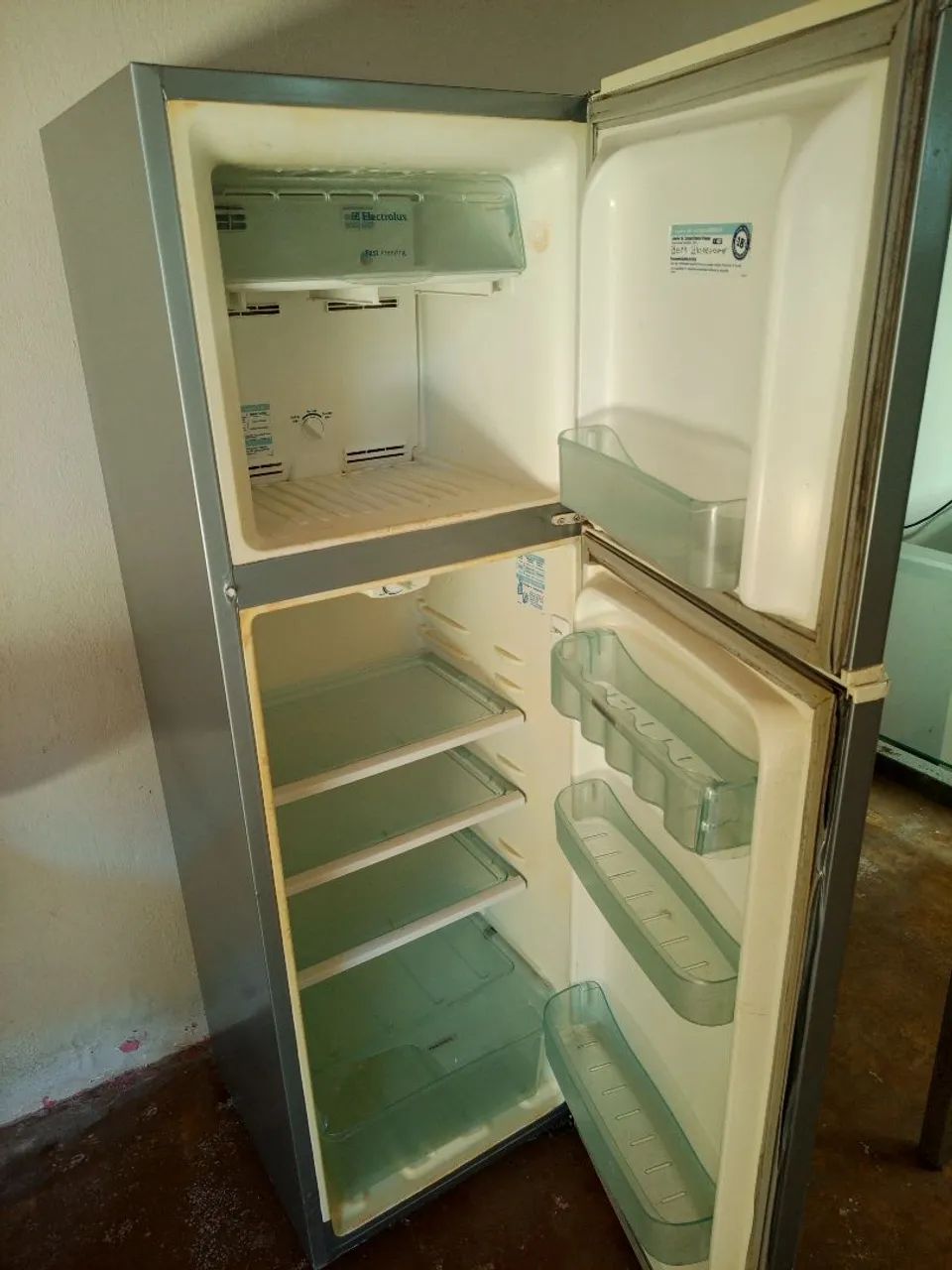 Geladeira  - Foto 2