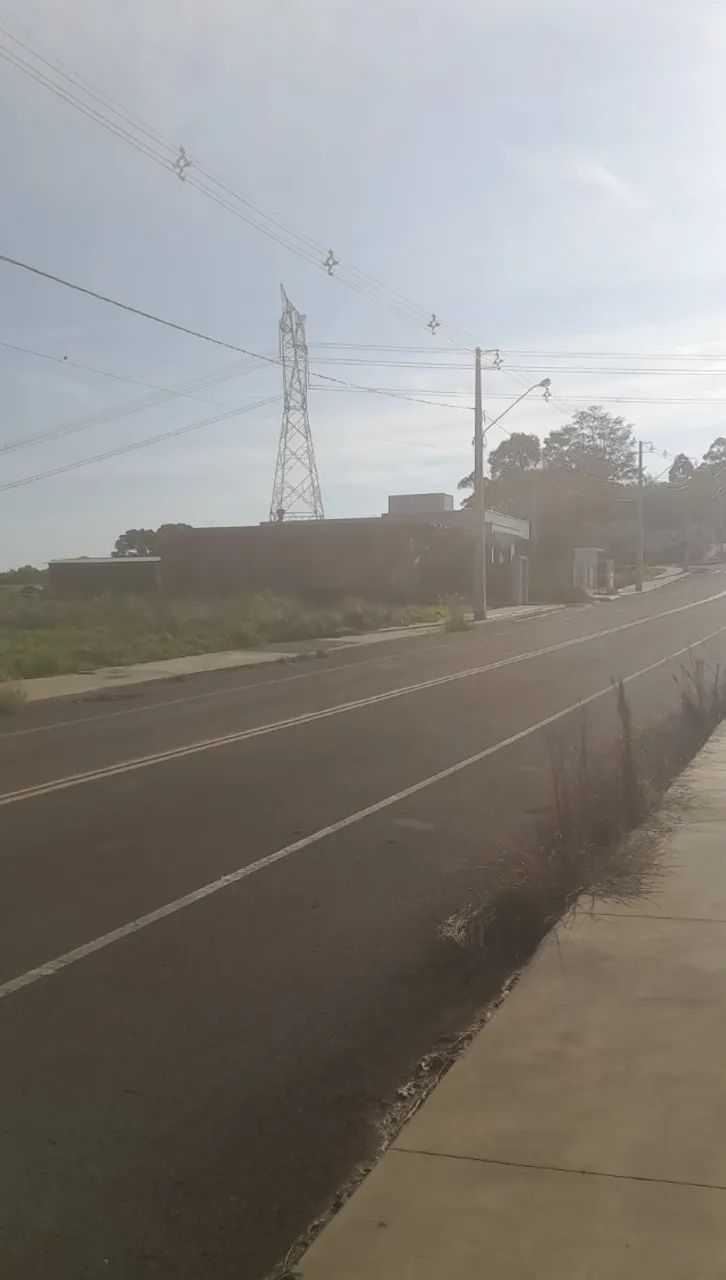 Terreno em local privilegiado ! - Foto 4