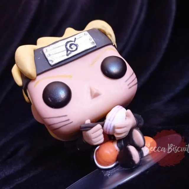 funko pop artesanal (personalizável) - Foto 3