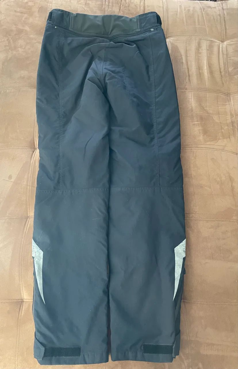 Calça bmw Motorrad XL - Foto 2