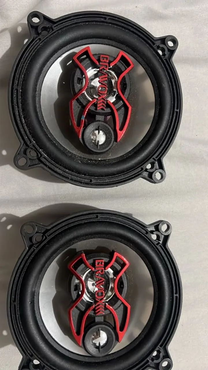 Vendo caixa sub - Foto 4