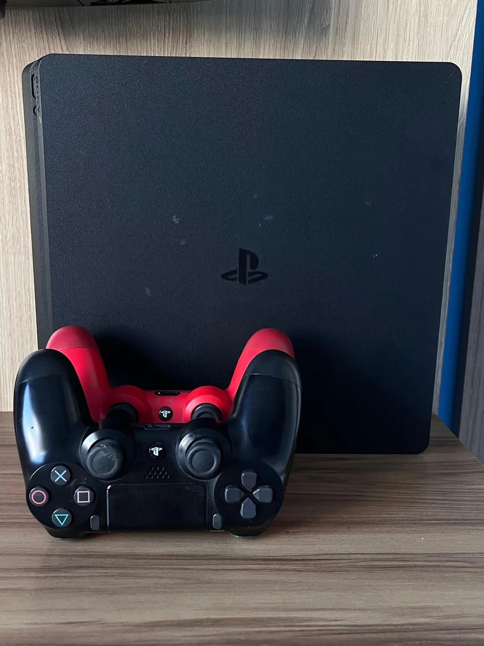 Ps4 SLIM 1TB - Foto 3