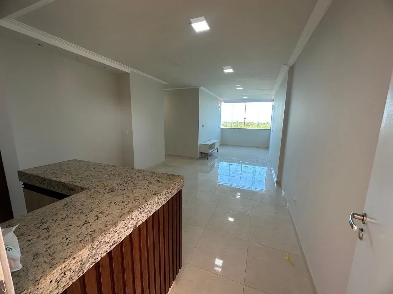 ALUGO APT NO BAIRRO ARACAGI - Foto 4