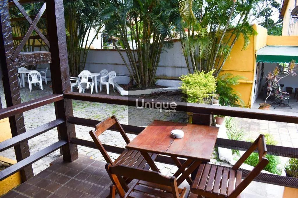 Pousada com 24 apartamentos à venda, 800 m² por R$ 4.000.000 - Manguinhos - Armação dos Bú - Foto 12