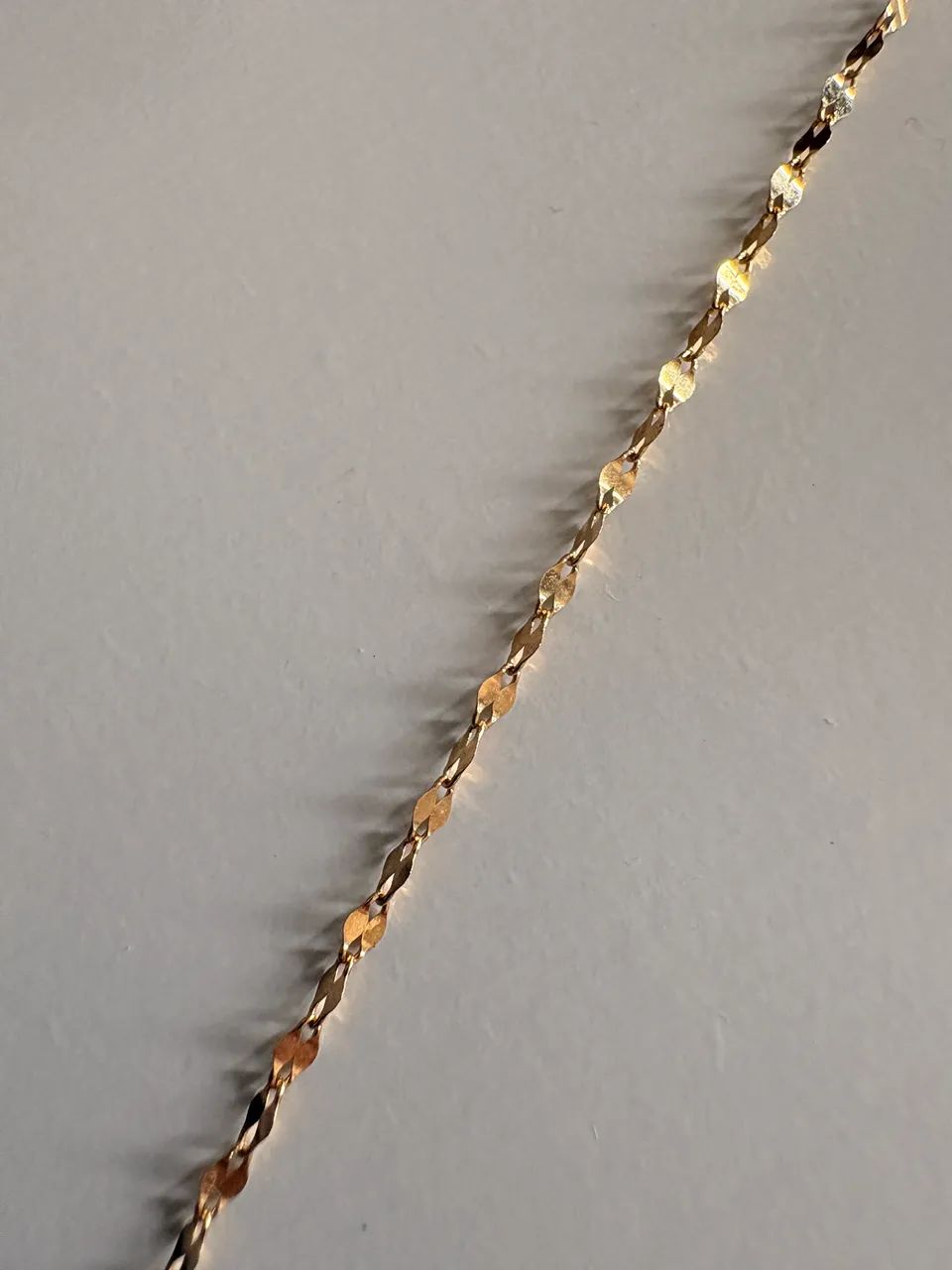 Pulseira de ouro  - Foto 2