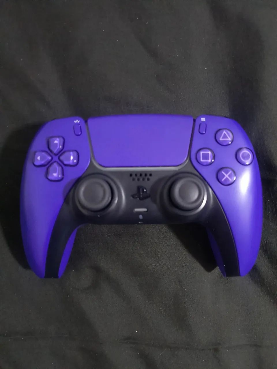Controle roxo Ps5 