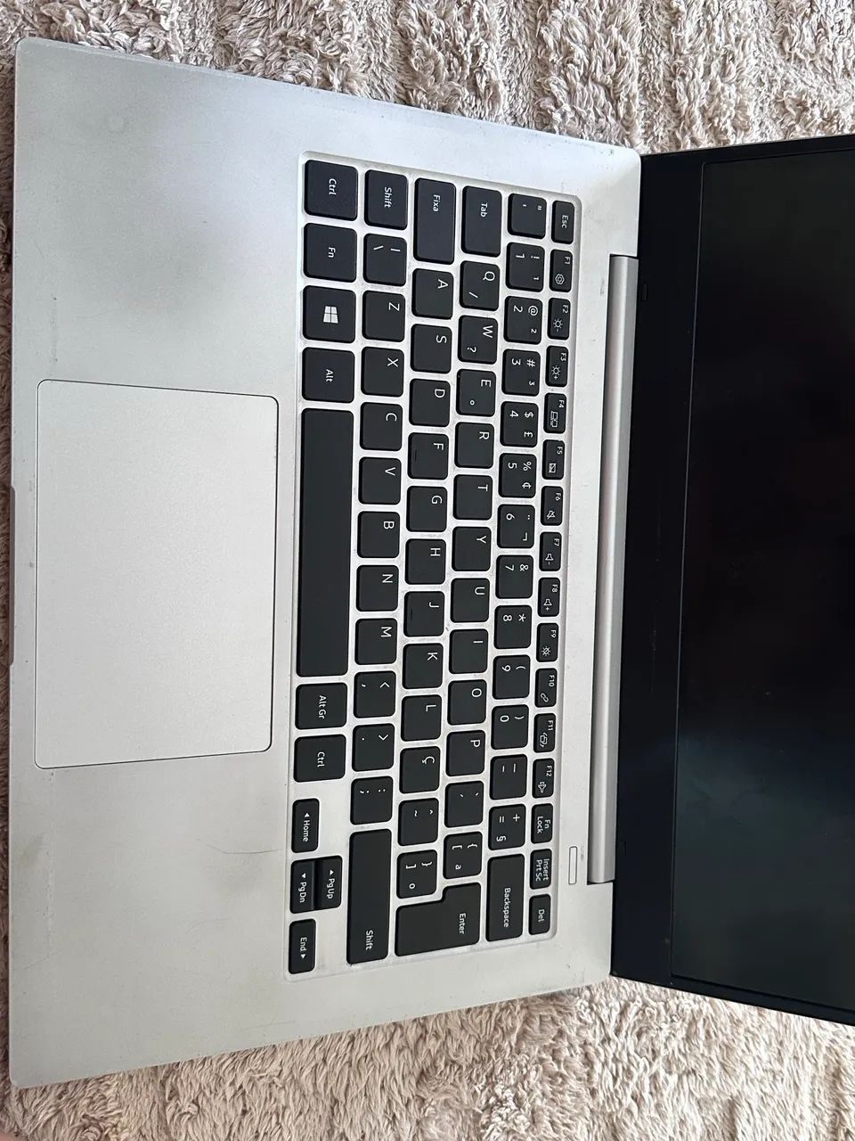 Notebook Samsung Galaxy book go  - Foto 4