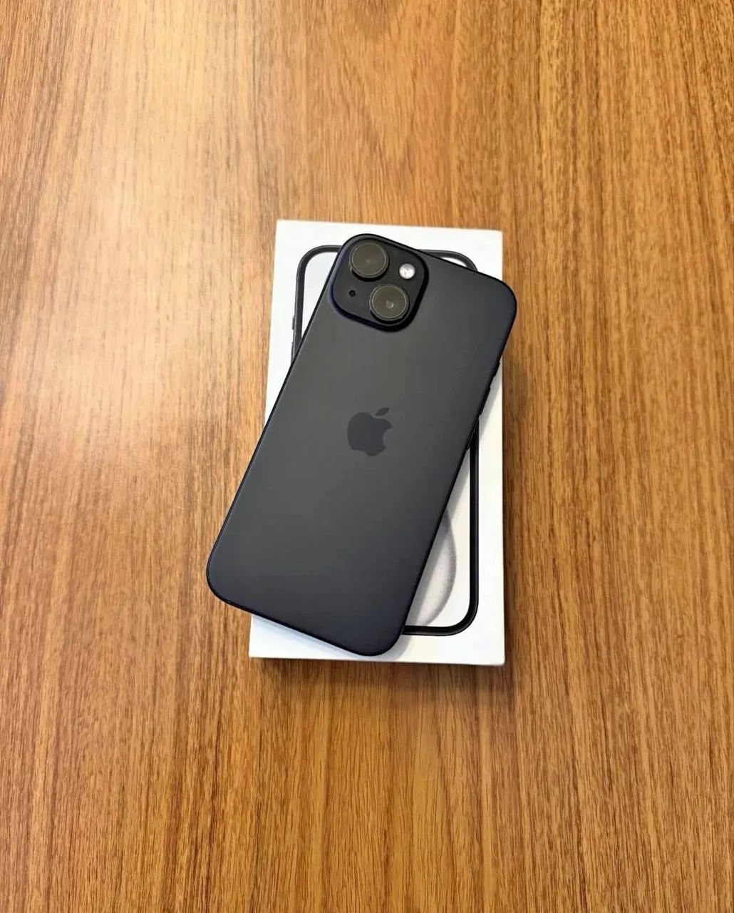 iPhone 15 - 128GB - Foto 4