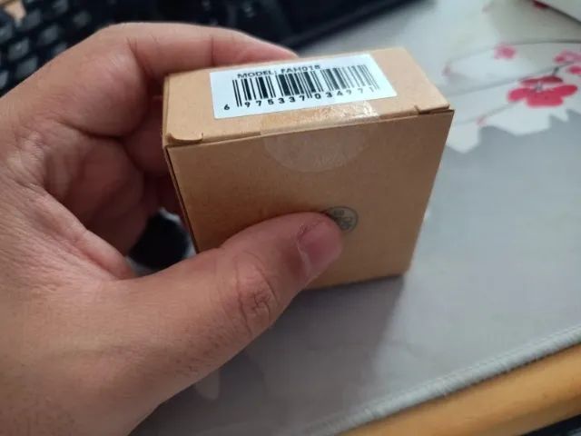 KIT HOTEND BAMBULAB A1/A1MINI - Foto 4