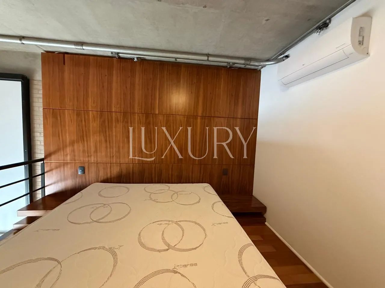 Apartamento Mobiliado à Venda ou para Alugar no Jardim América, 1 suíte , 2 vagas - Foto 16