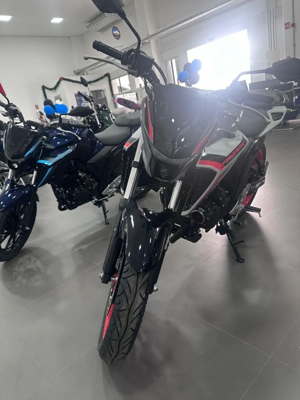 fz25 - Foto 2