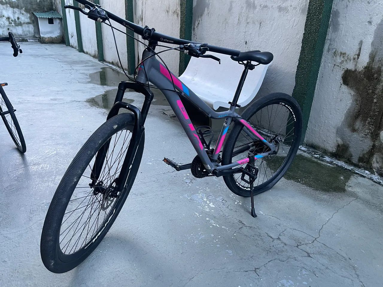 Bicicleta aro 29 - Foto 2